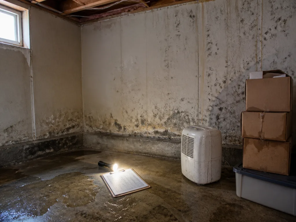 DIY vs when to call a restoration specialist in Avondale