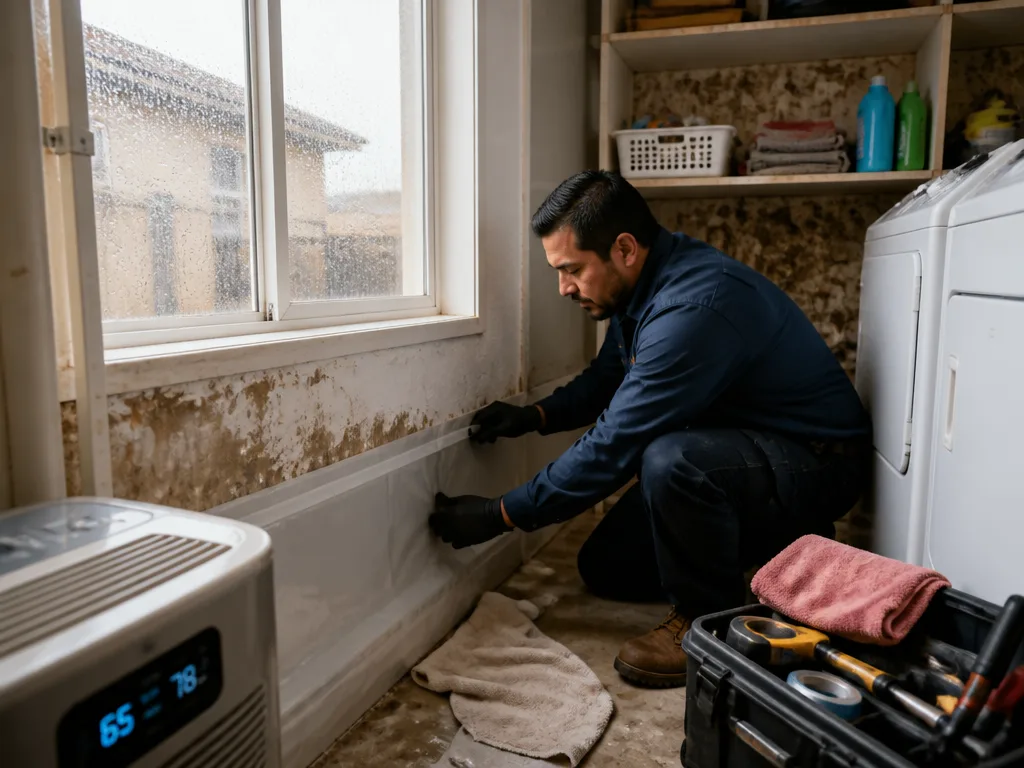 Seasonal prevention tips for Avondale homes from a restoration specialist