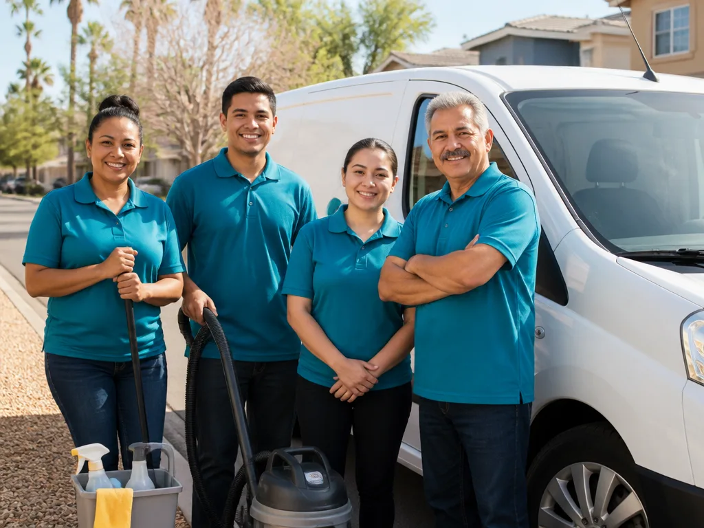 Bore Restoration Avondale team